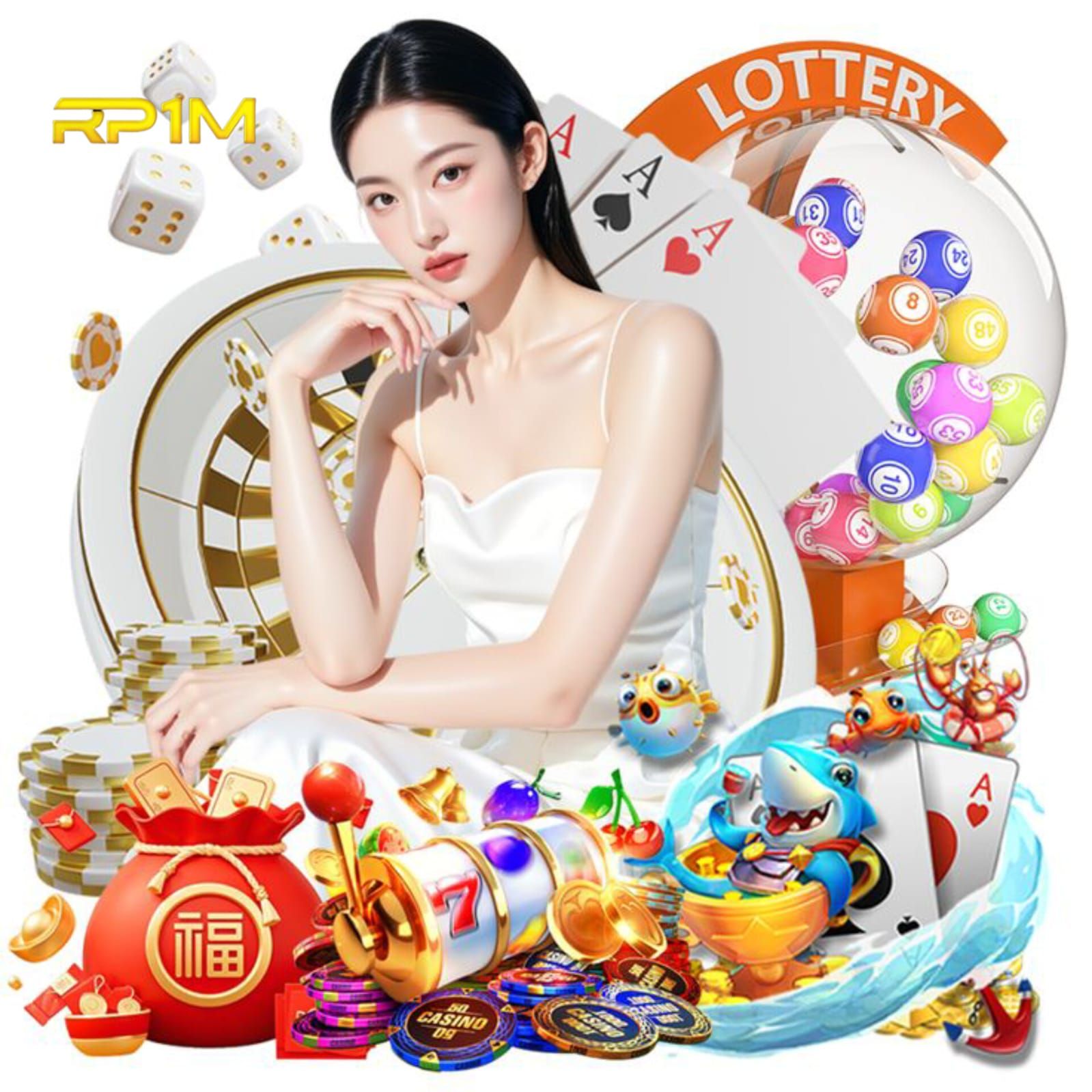 Deposit confirmation notification on gokutogel showing BCA transfer credited to account