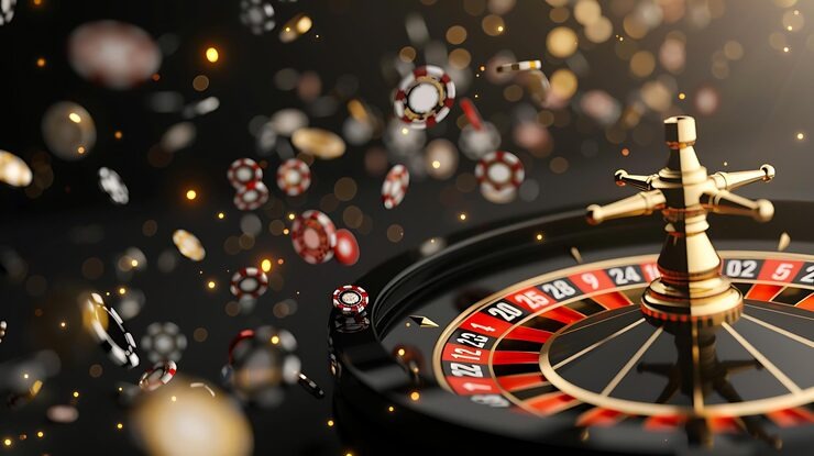 Bonus feature trigger in Egypt's Book of Mystery showing free spins activation